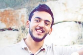 محكمة الاحتلال تمدد توقيف الطالب محمد سمودي للمرة الثامنة