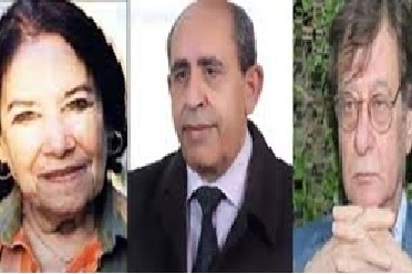 أطلقه (درويش وطوقان والمناصرة)... اليوم العالمي للشعر اقتراح فلسطيني