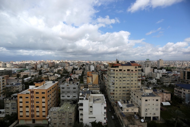 البنك الدولي يدعم بلديات غزة بـ 15 مليون دولار