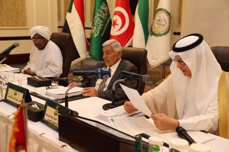 فلسطين تترأس اجتماع المجلس التنفيذي للمنظمة العربية للتنمية الزراعية