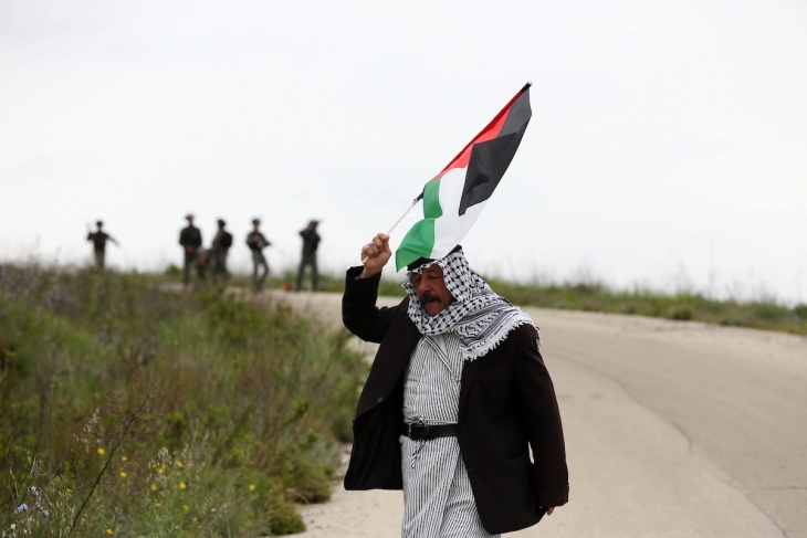 “Arab Follow-up”: Preparations are underway for a major demonstration next Friday on the anniversary of the Nakba.