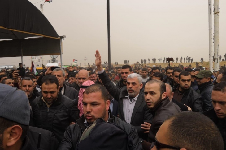 معا تنشر أهم بنود تفاهمات &quot;تهدئة غزة&quot;