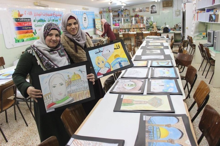 مركز فنون الطفل يعلن عن جوائز مسابقة كأس الفنون 2019