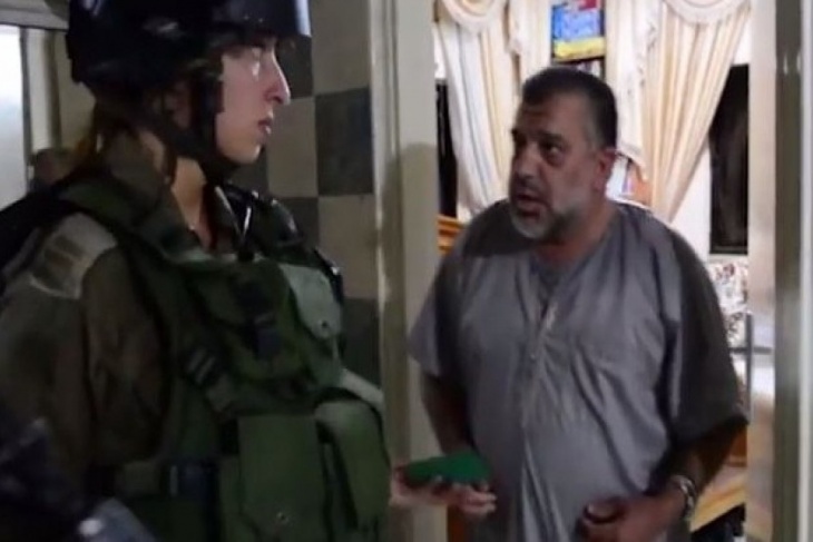  الاحتلال يعتقل القيادي في حركة حماس حسن يوسف