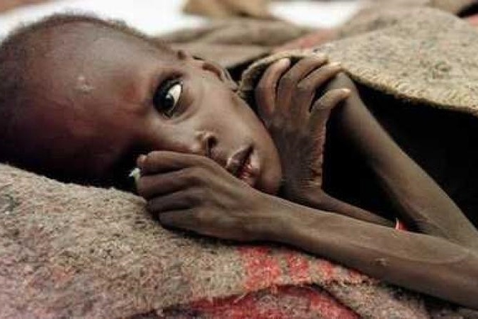 السودان.. أقل من 5% يستطيعون تأمين وجبة كاملة