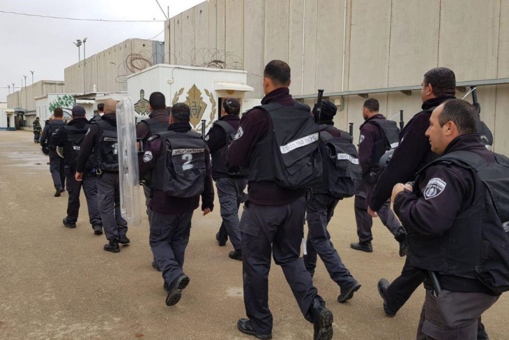 الفصائل بغزة: لغة التصعيد ستكون داخل وخارج السجون