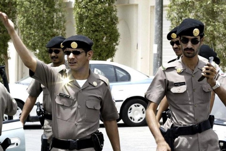 مقتل مسلحين بهجوم على نقطة أمنية بالسعودية
