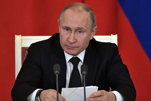 بوتين: العلاقات الروسيّة - الصينيّة في ذروتها