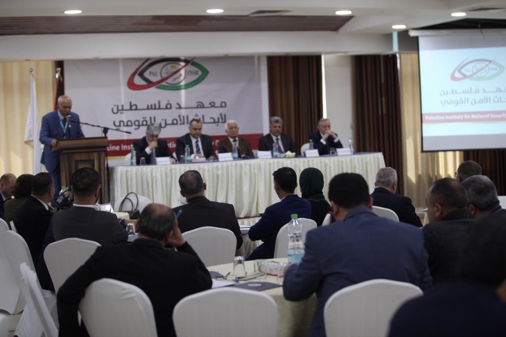 ندوة: إجماع على رفض صفقة القرن وضرورة تصليب الجبهة الداخلية