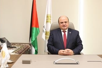الرئيس يصدر قراراً بإعادة تشكيل مجلس إدارة سلطة النقد