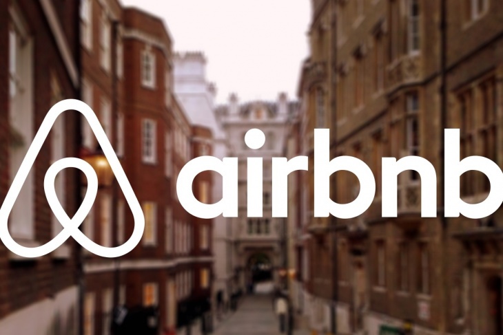 فتح تدين قرار &quot;Airbnb&quot; ادراج سكن المستوطنات على موقعها