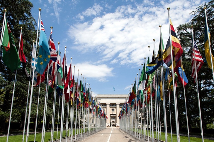 الأمم المتحدة تناقش برنامج عمل فيينا لصالح البلدان النامية