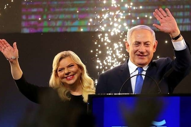 استطلاع: 48٪ من الشباب اليهودي لديهم رؤية إيجابية تجاه الفلسطينيين
