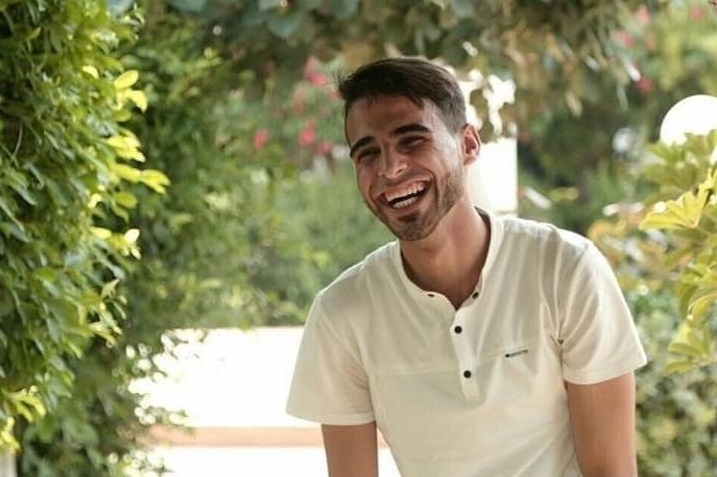 هاجر من غزة بحثا عن الحياة فلاقاه الموت في تركيا