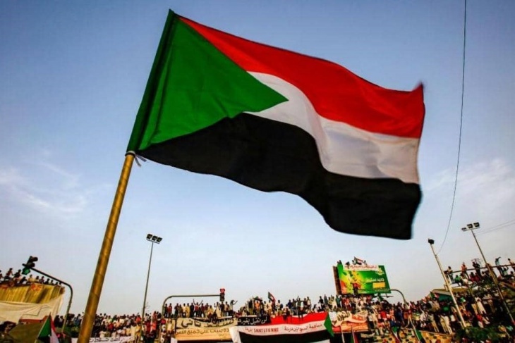 اضراب شامل في السودان