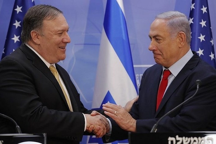 امريكا: فرض السيادة الإسرائيلية على الضفة لن يضر بصفقة القرن
