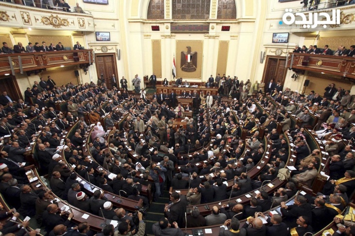 مصر: مجلس النواب يوافق على تمديد فترة الرئاسة الحالية إلى 6 سنوات