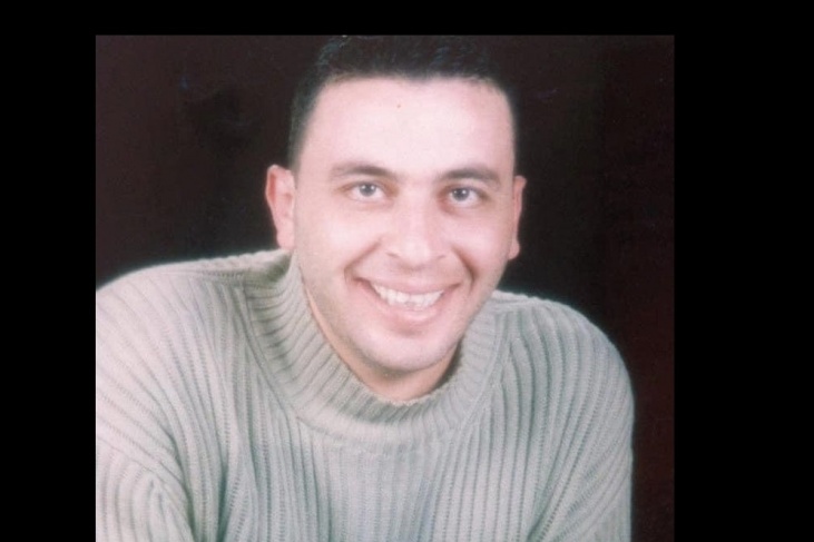 الاسير احمد البرغوثي يدخل عامه الـ18 بالسجون