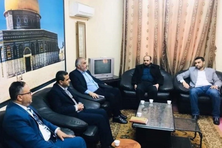 هل أعادت حماس &quot;اللجنة الإدارية&quot; لتولي شؤون غزة؟
