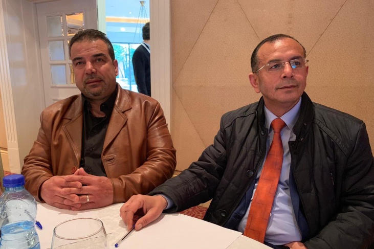 جمعية الاعصاب بنقابة الاطباء تعقد مؤتمرها الاول حول &quot;اضطرابات الحركة&quot;