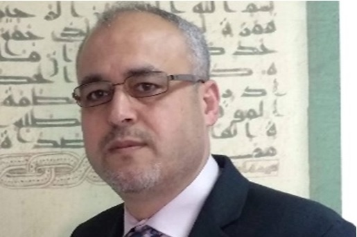 زكريا بكر