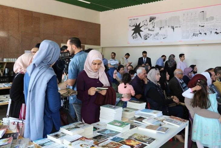 انطلاق فعاليات مهرجان أيام برلين للثقافة العربية
