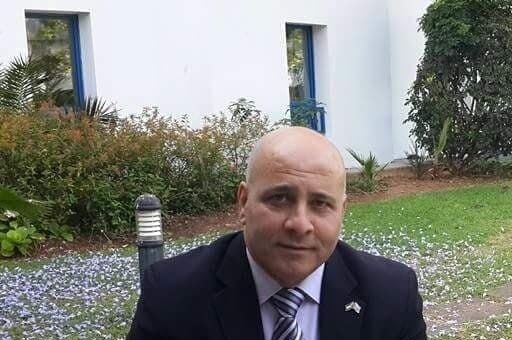 إعادة انتخاب أمين عنابي رئيسا لمجلس إدارة مركز القدس للمساعدة القانوني
