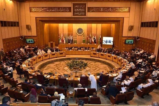 An Arab ministerial meeting begins in Cairo to discuss ways to end the Gaza war
