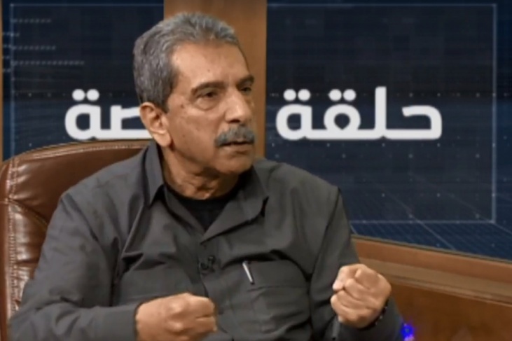 الطيراوي: على إسرائيل الانشغال ببيتها الداخلي 
