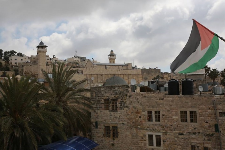 الأوقاف تحذر من خطورة الأوضاع في المسجد الإبراهيمي