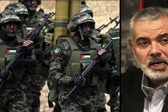 صحيفة اسرائيلية: حماس تجند عملاء لها في صفوف اجهزة امن السلطة
