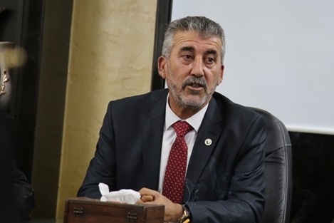 الصالح: تسهيلات مالية لتسديد الرسوم لموظفي القطاع العام