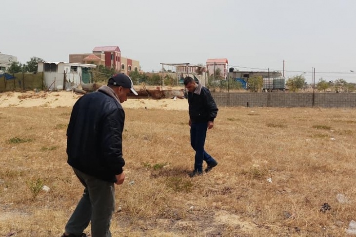 لليوم الرابع.. جهود للعثور على الطفل المفقود برفح