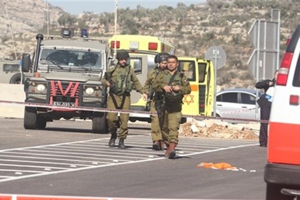 اسرائيل تكشف عن عدد القتلى والجرحى في الضفة خلال 2019