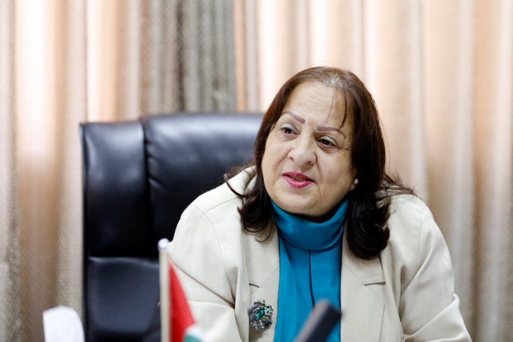 وزيرة الصحة تشكل لجنة تحقيق في ملابسات وفاة الممرض أبو ستة