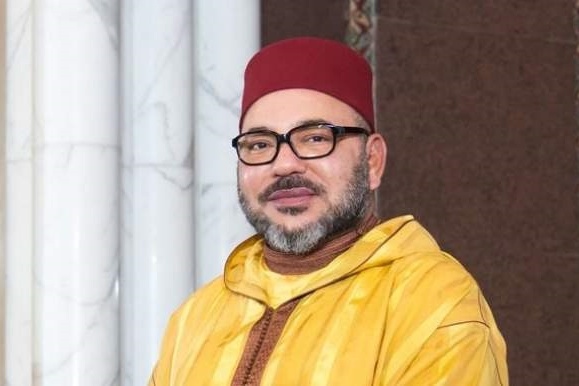 العاهل المغربي يرفض لقاء بومبيو بسبب إسرائيل