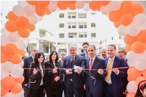 بنك الاستثمار الفلسطيني يفتتح فرعين جديدين في نابلس وطولكرم