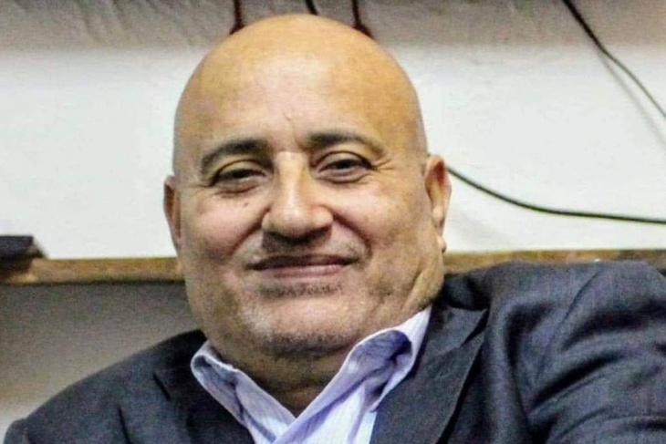 انتخاب الدكتور تيسير فتوح امينا عاما لحزب العداله