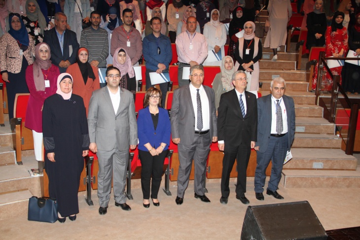 الإغاثة الطبية: مشروع أسمى لصحة الفم والأسنان حقق نتائج إيجابية