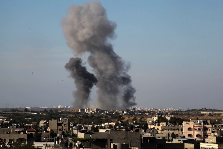 حماس: الاحتلال يسعى لحرف الأنظار عن عمليات الضفة