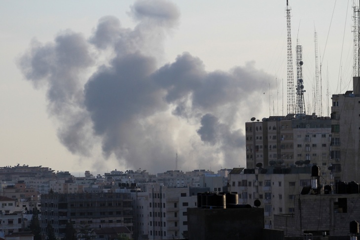 التصعيد في غزة سيتواصل ولا أفق للتهدئة