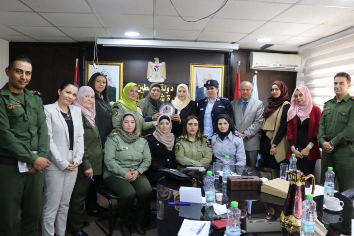 حمد: تطلعاتنا &quot;تمكين المجتمع بالمرأة&quot;