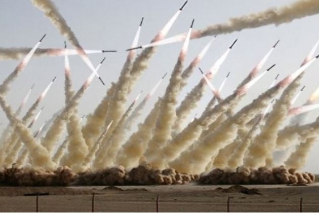 صحيفة اسرائيلية: صواريخ غزة باتت مادة دسمة للدعاية الانتخابية