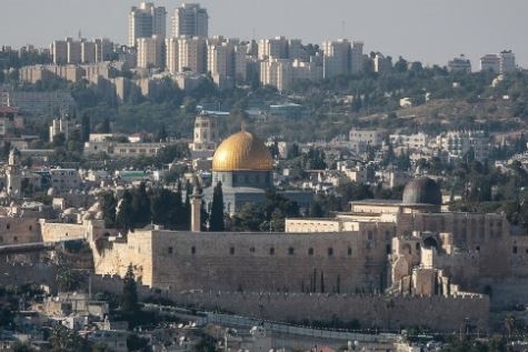 لاول مرة- &quot;معا&quot; تنشر بنود صفقة القرن
