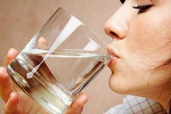 هكذا تتفادى الجفاف في رمضان
