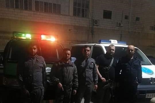 نقابة الاطباء تعلّق اجراءاتها الاحتجاجية بمستشفى جنين