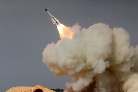 مسؤول عراقي: منصات صواريخ في غزة والبصرة موجهة ضد الخليج