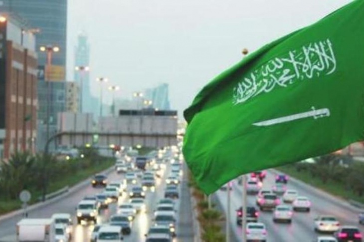 السعودية تشدد على مواقفها الراسخة تجاه القضية الفلسطينية