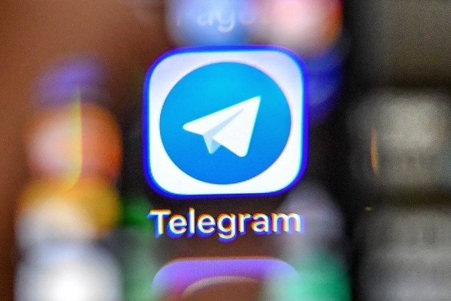 المحكمة العليا في اسبانيا تأمر بتعليق استخدام تليغرام 