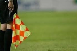أميركا:دورة متخصصة بتحكيم كرة القدم لأبناء الجالية الفلسطينية والعربية